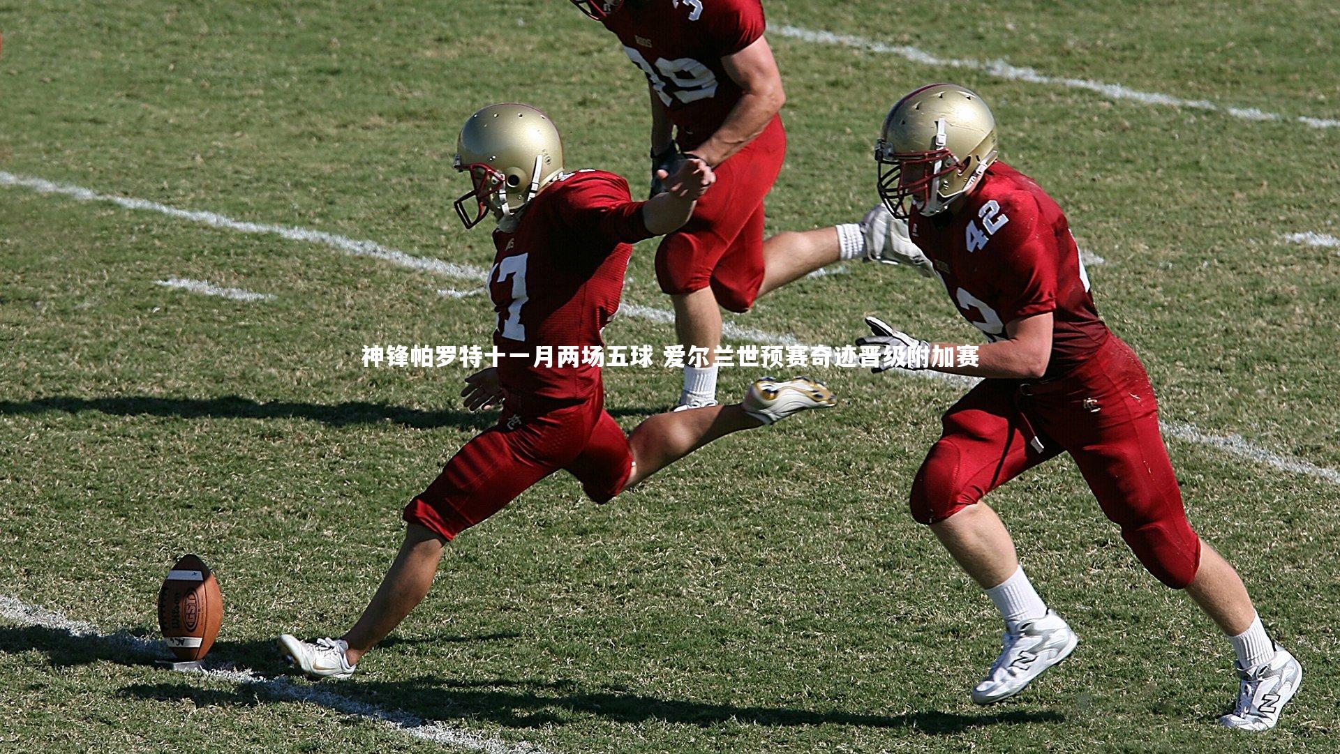 九游体育官网|神锋帕罗特十一月两场五球 爱尔兰世预赛奇迹晋级附加赛